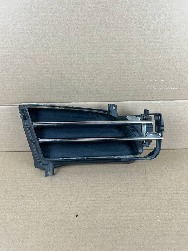 ✅12-15 Model S Passenger Side Active Louvre A/C Vent Grille Right 1007269-00-F