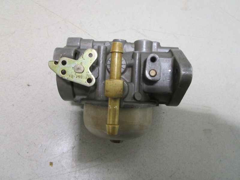 F879061-3 Force L-Drive Middle Carburetor 90 HP WB-105D