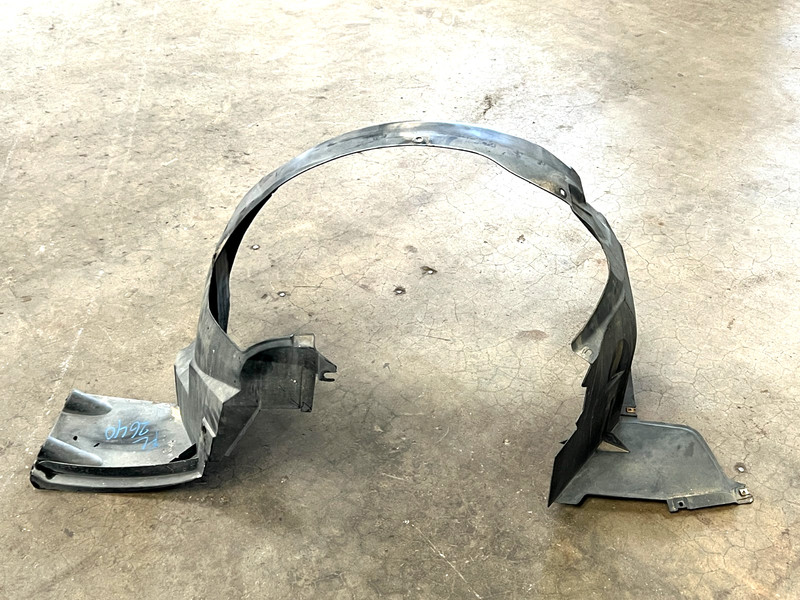 ⭐1996-2002 BMW Z3 FRONT LEFT DRIVER FENDER LINER WHEEL SPLASH GUARD OEM LOT2640