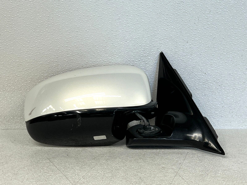 ⭐09-17 INFINITI FX35 FX50 FX70 RIGHT PASS SIDE VIEW MIRROR ASSEMBLY OEM LOT2520