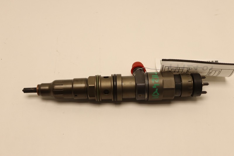 2008-2017 FREIGHTLINER CASCADIA 125 14.8L DETROIT DIESEL DD15 FUEL INJECTOR OEM