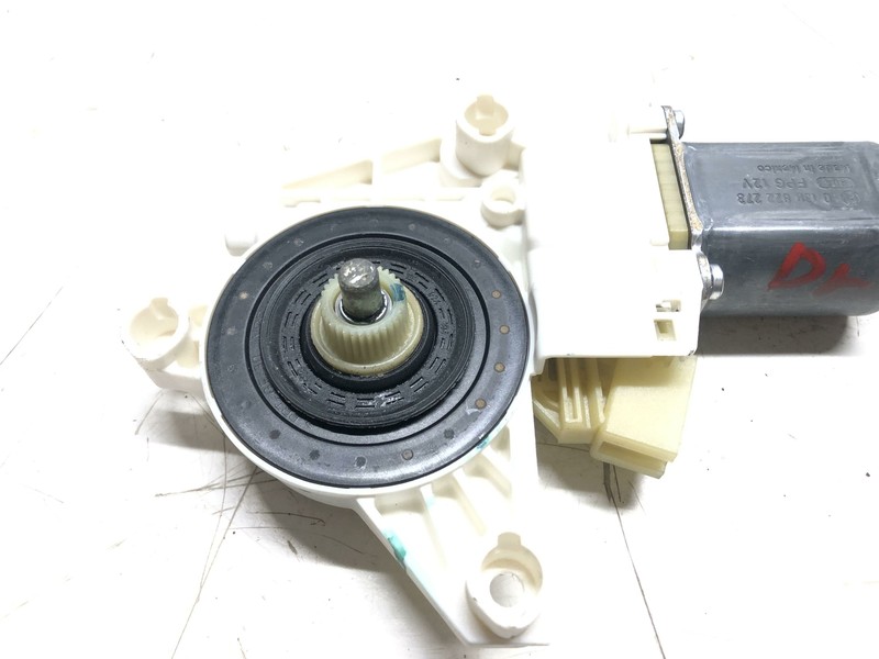 06-11 Mercedes ML350 Driver Lef Window Motor Oem W164 06-11