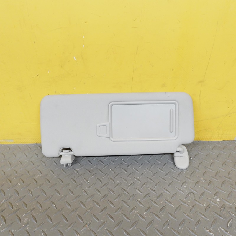 2023-2024 KIA SPORTAGE FRONT WINDSHIELD LEFT SIDE SUNVISOR OEM 85210P1300GYT