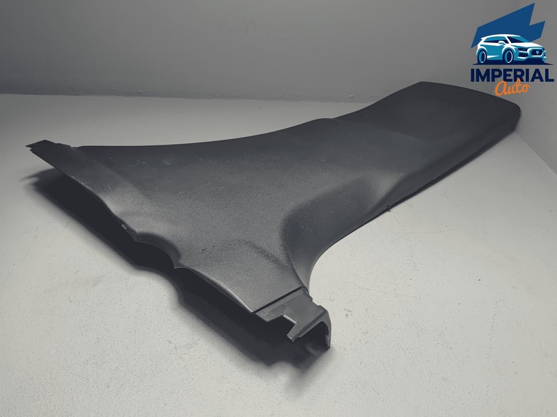 2020 TOYOTA COROLLA B PILLAR RIGHT PASSENGER SIDE LOWERCOVER TRIM OEM