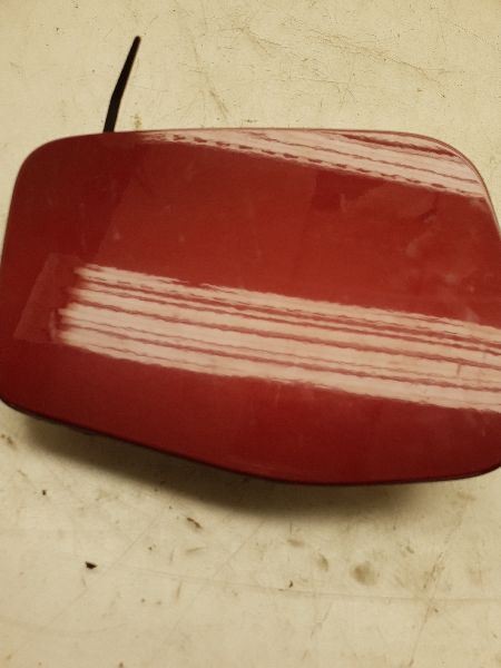 Fuel Filler Door Lid Gas Cap 01-07 Toyota Sequoia 77350-0C010 BURGUNDY
