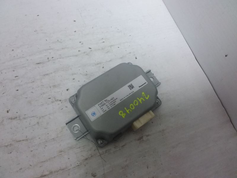 Power Supply Voltage Stabilizer Module Unit Fits 16-20 MDX 31600-TZ5-A01