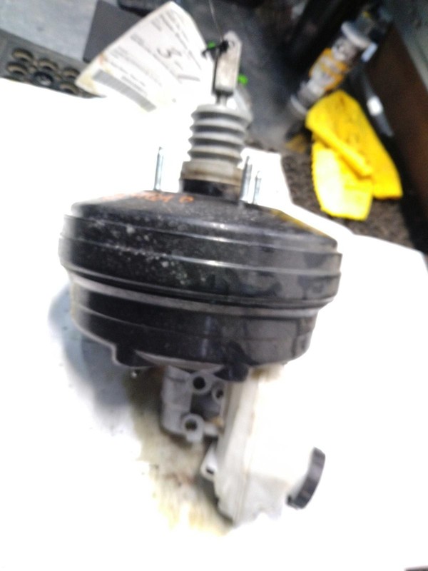 Used Power Brake Booster fits: 2022 Nissan AltimaGrade A