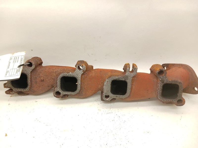 03-'08 DODGE 1500 left driver side Exhaust Manifold 5.7L OEM 6 Month Warranty!
