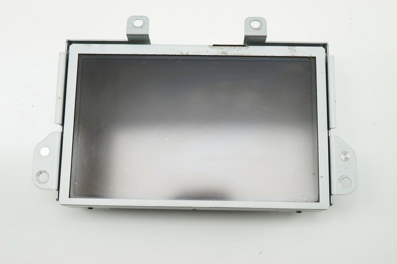 FORD FOCUS Information Display Screen Support SYNC Navigation OEM 2012 - 2014