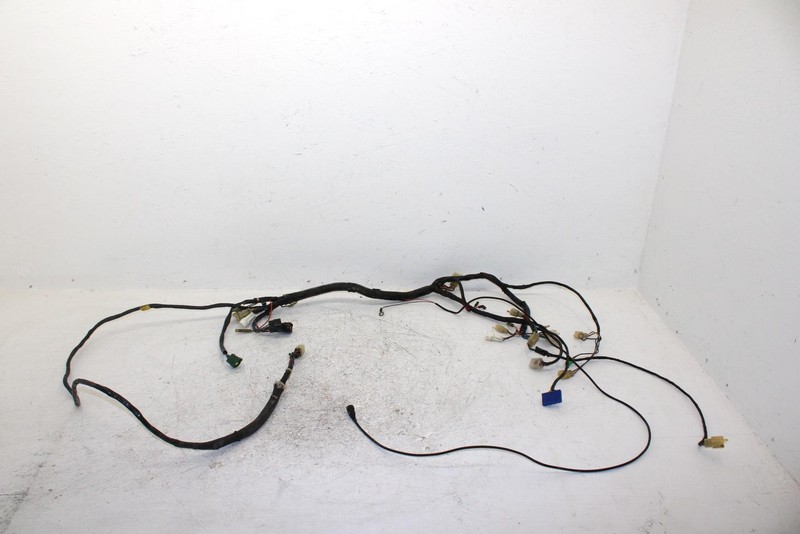 1999 Yamaha Vmax 600 Sx Oem Main Wire Harness 8CH-82590-10-00 SY5