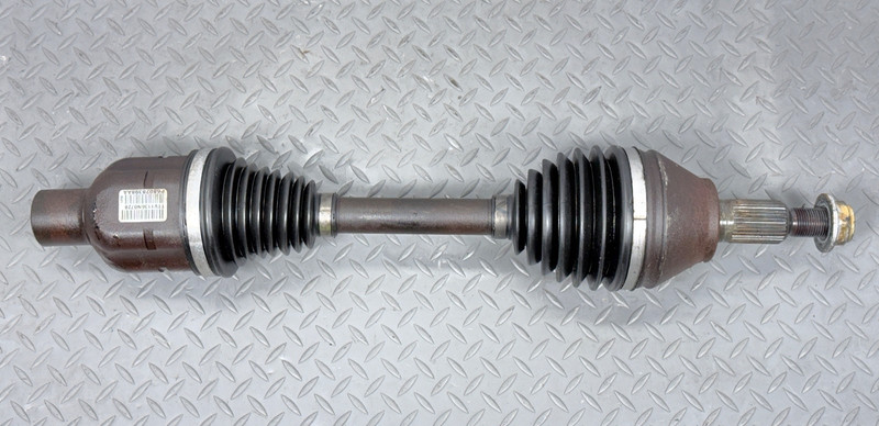 ✅ 2012-2024 RAM 1500 Classic OEM FRONT CV AXLE HALF SHAFT RIGHT / LEFT 78K Miles