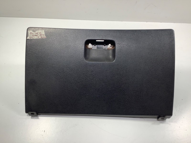 1994-1995 Honda Civic Glove Box Black 77500-SR8-A94ZA OEM