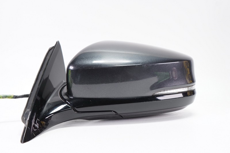 ACURA TLX Front Left LH Door Mirror OEM 2015 - 2018