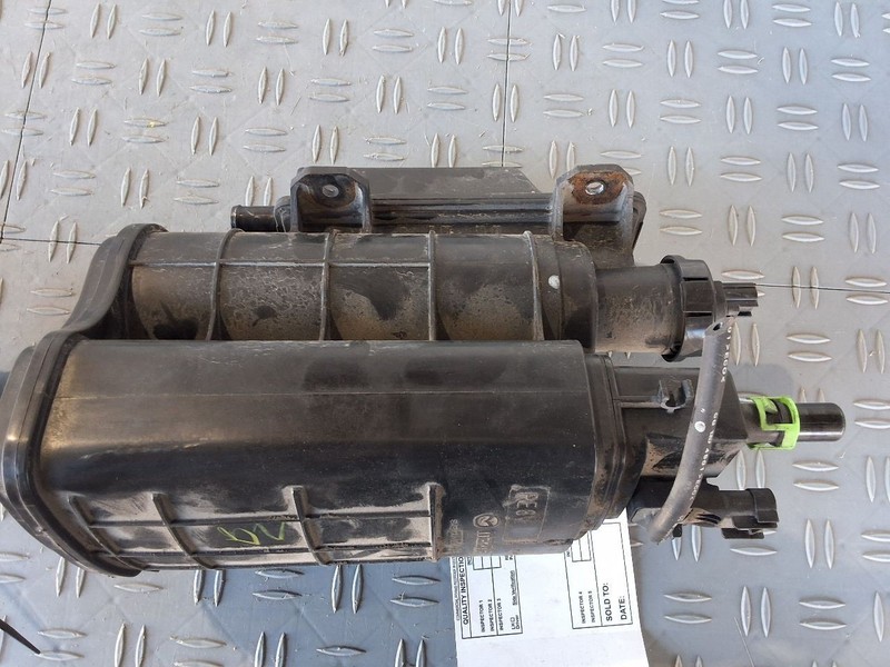 2014-2018 Mazda 3 fuel vapor evap charcoal emissions canister OEMPE8V1396ZA
