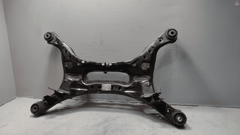 2019 - 2025 NISSAN ALTIMA FWD REAR SUSPENSION SUBFRAME CROSSMEMBER OEM