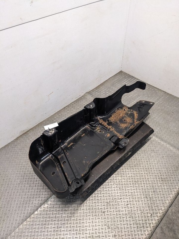 07-17 Wrangler 2DR Gas Fuel Tank Skid Plate Shield 18.6 Gallon Unit Facto1182577