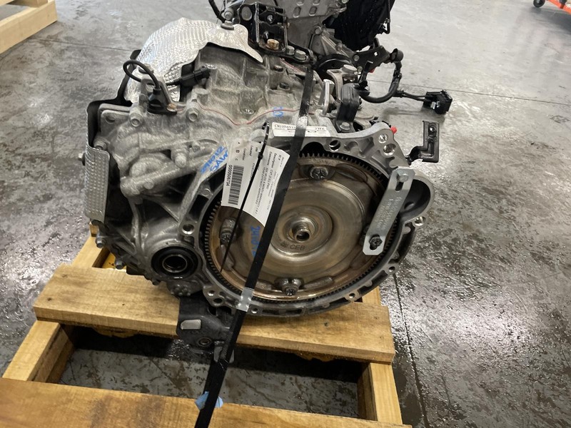 21-'23 KIA SELTOS Auto Transmission CVT 2.0L FWD 62k miles 6 Month Warranty!