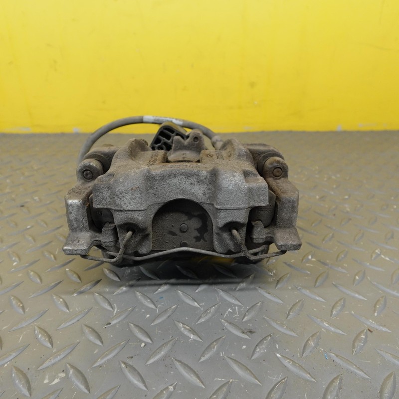 2022-2024 FORD MAVERICK REAR LEFT SIDE DISC BRAKE CALIPER OEM NZ612D251BNB