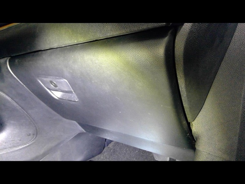 2015-2019 MKC Glove Box 1529574