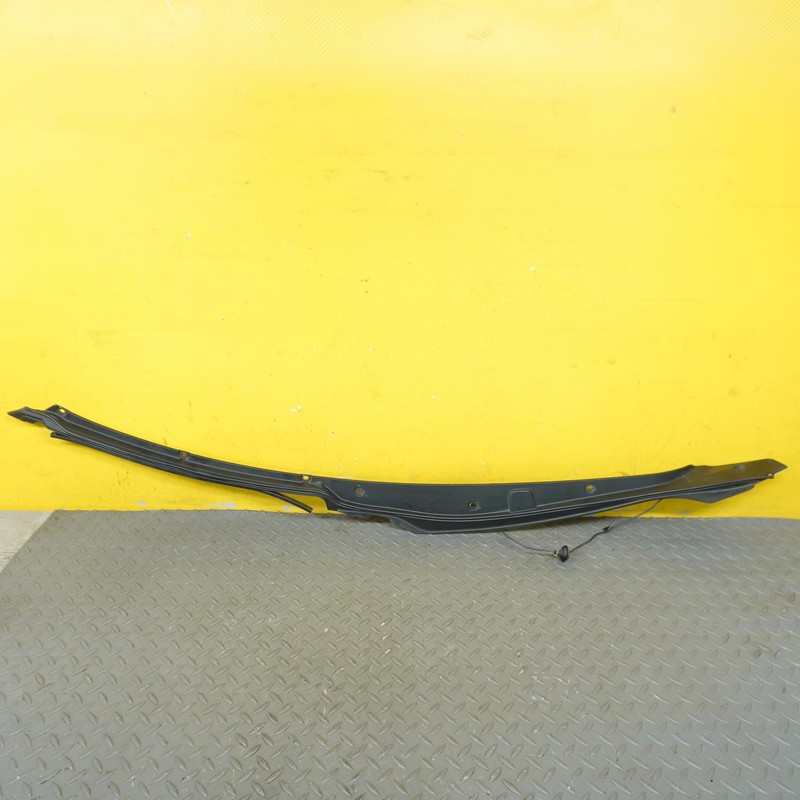 2016-2020 TESLA MODEL X REAR RIGHT DOOR PINCH SENSOR LOWER FRONT 1041594-00-D