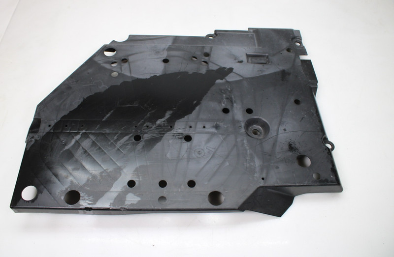 2020-2025 SUBARU LEGACY REAR RIGHT FUEL TANK SPLASH SHIELD OEM 42045AN03A