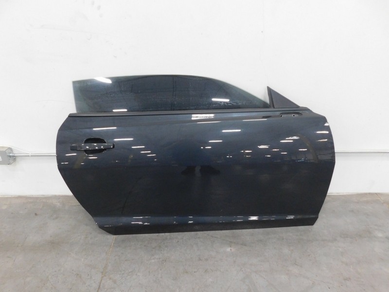 2015 12 13 14 15 Chevy Camaro ZL1 Right Passenger Door #0516 O6