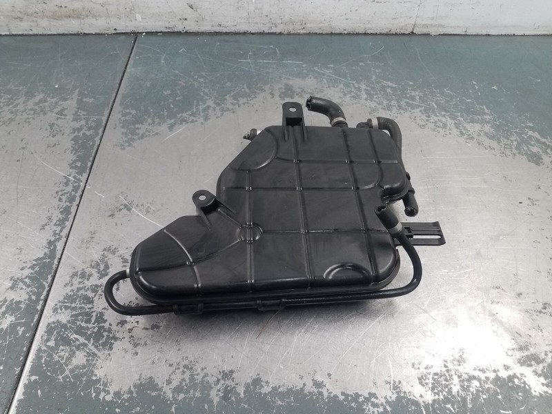2013 BMW M5 F10 Coolant Expansion Tank Reservoir #3439 A9