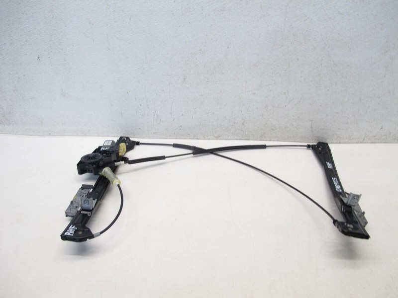 07-15 MINI COOPER S R56 R57 WINDOW REGULATOR MOTOR FRONT RIGHT OEM 040425