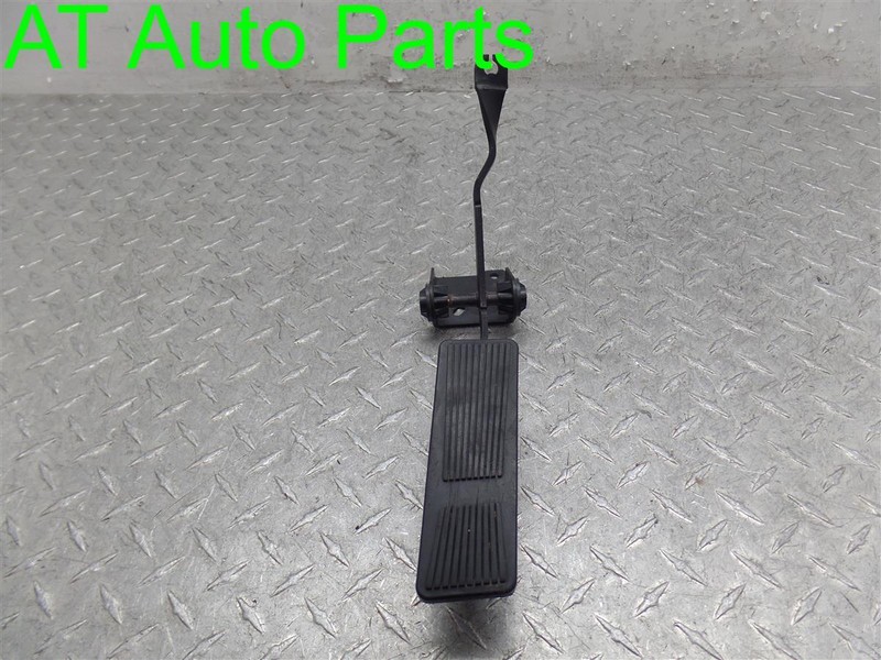 2002 4.7L JEEP GRAND CHEROKEE ACCELERATOR/ BRAKE PEDAL 53003932AB