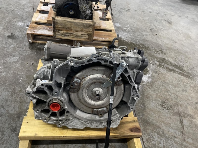 17-'18 CHEVROLET CRUZE Auto Transmission 53k miles 6 Month Warranty!