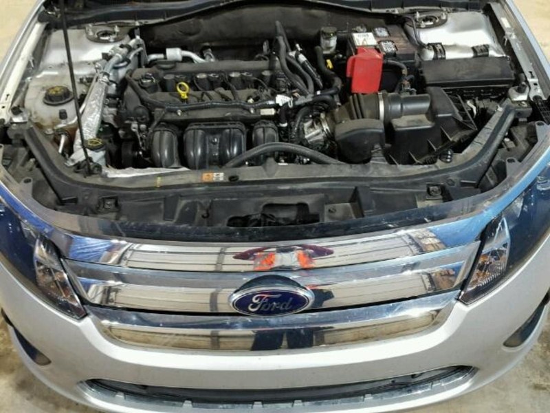 12 FORD FUSION Engine 2.5L 59k miles Runs Well 6 Month Wnty!