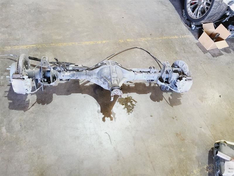 Rear Axle 5.3L 3.08 Ratio Opt GU4 Fits 15-19 SUBURBAN 1500 569437