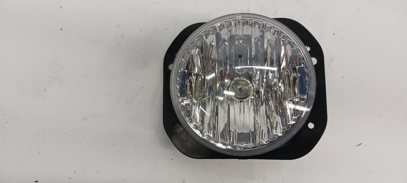 23-'24 RAM PROMASTER 1500 VAN Left driver fog lamp light OEM Grade A!