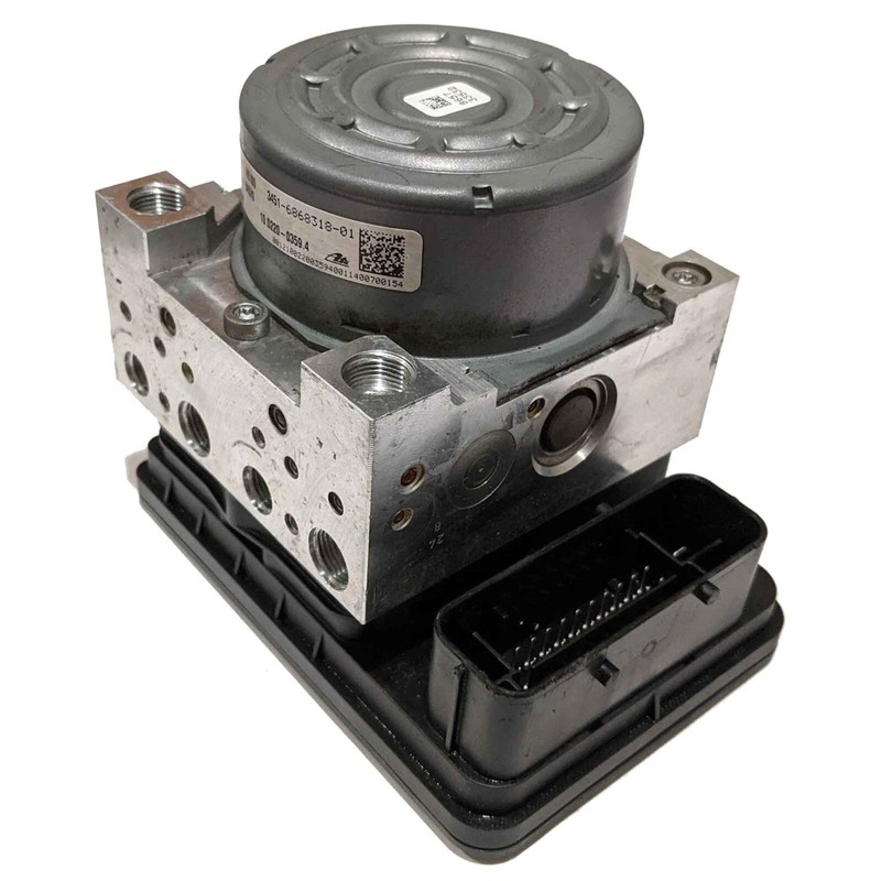 OEM ABS Pump Module Actuator Assy BMW F30 F31 F32 F33 F34 F36 6868318 / 6868319