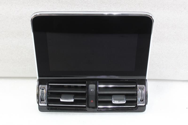 2020 LINCOLN NAVIGATOR DASH DISPLAY SCREEN 10" JL7T-18B955-UG