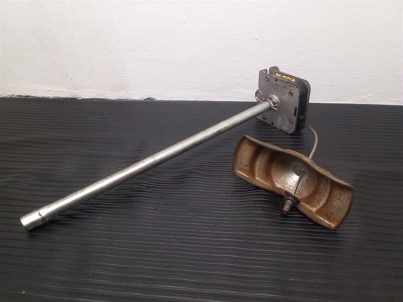 94-01 Dodge Ram 1500 Spare Wheel Carrier OEM 52058707