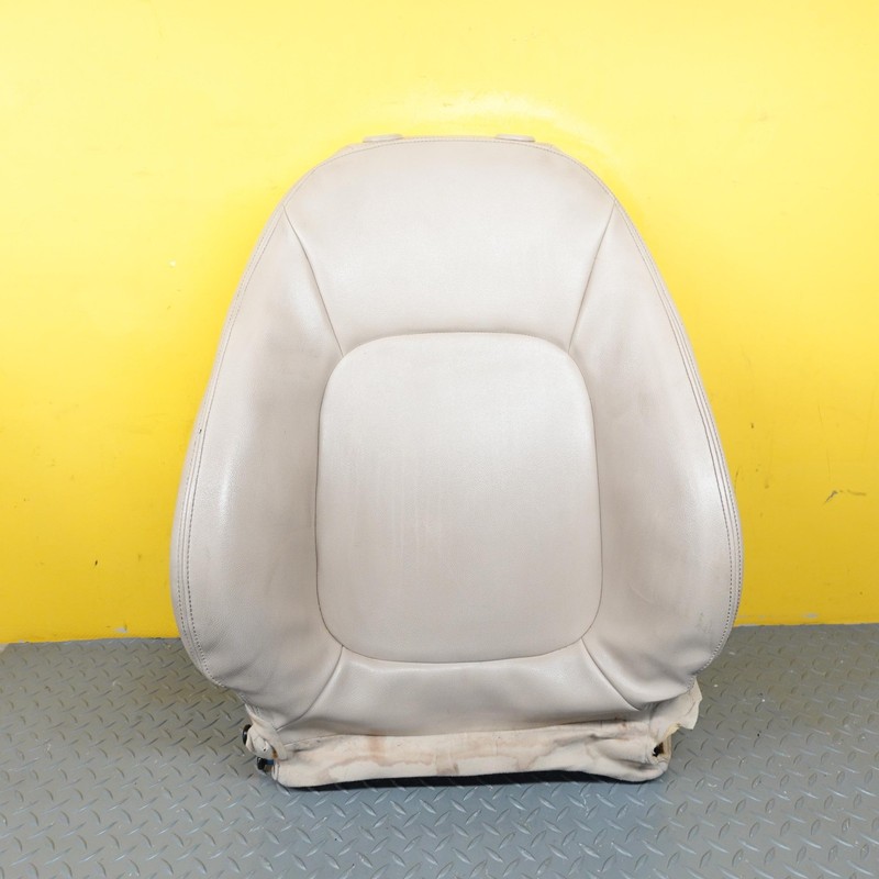 2017-2020 JAGUAR F-PACE Front Right Upper Top Seat Cushion OEM
