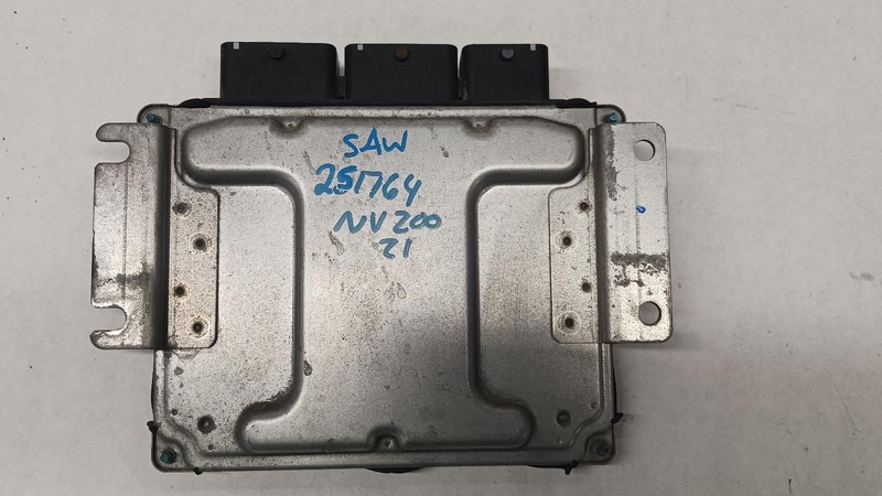 20-'21 NISSAN NV200 Electronic Control Module ECU OEM 1 Year Warranty!