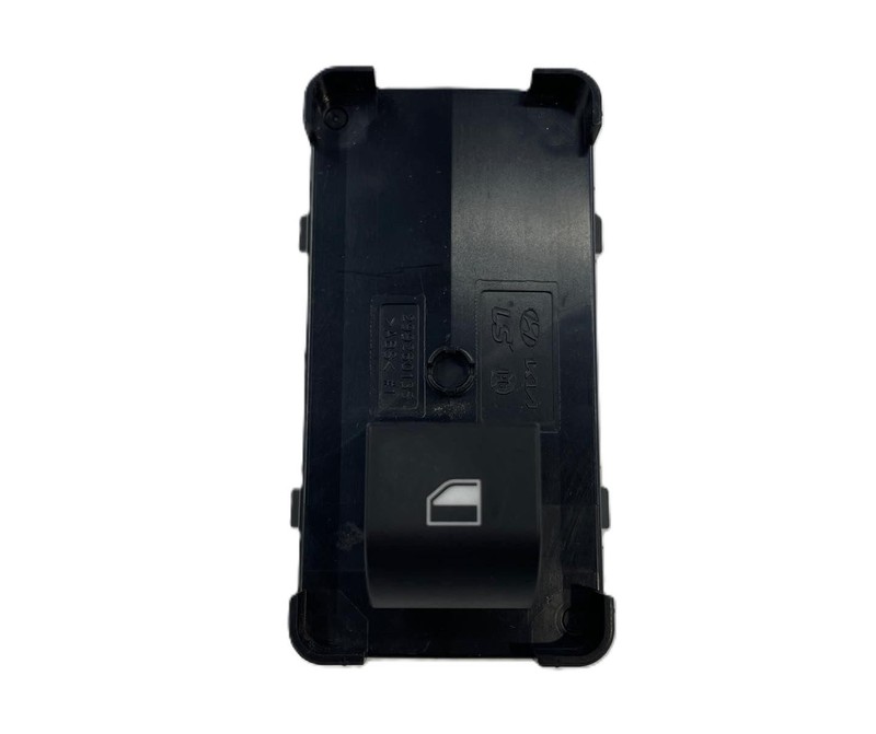 2024 Hyundai Kona Rear Right Passenger Side Window Switch RH OEM 93581-BE000