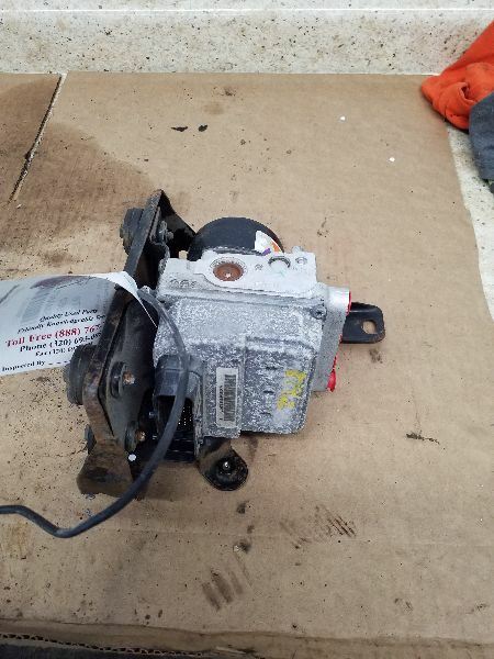 Anti-Lock Brake Part Assembly Fits 01-02 REGAL 208214
