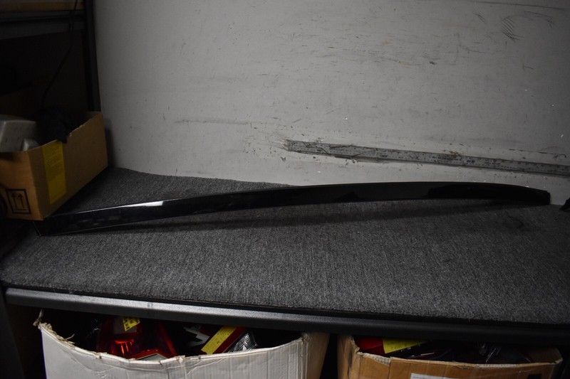 JAGUAR XF X260 ROOF MOLDING TRIM FACTORY OEM