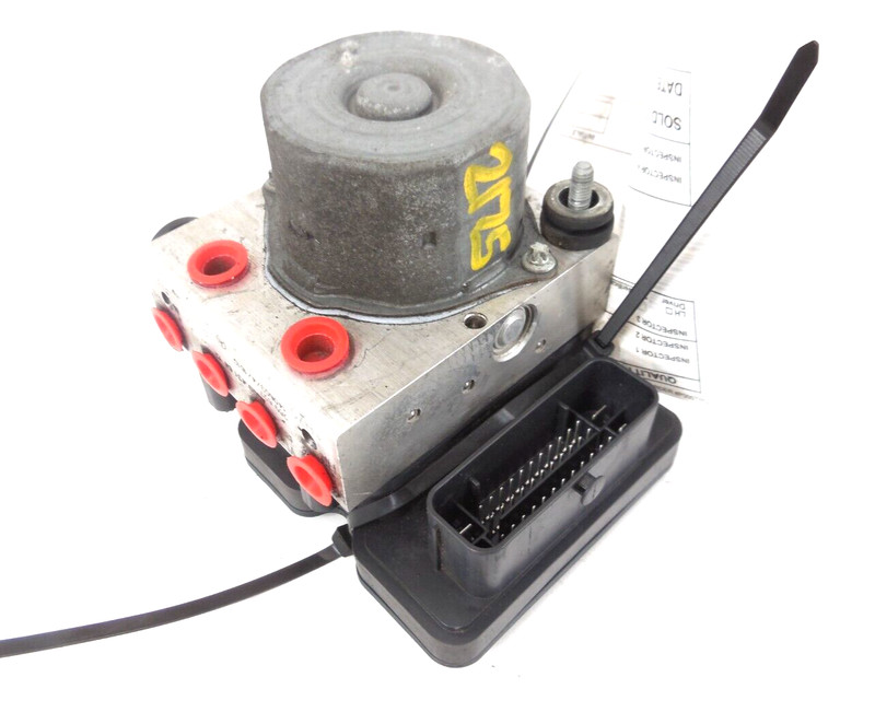 2014-2019 Mercedes-Benz CLA250 Anti Lock Brake ABS Pump OEM W/O Adaptive Cruise