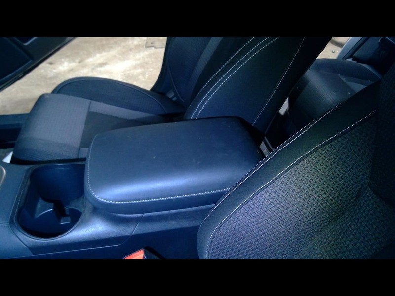 Armrest Lid Fits 20-23 LEGACY 1618989
