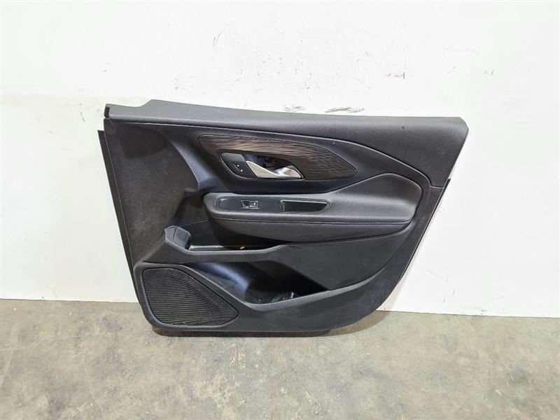 Passenger Front Door Trim Panel Fits 2021 TERRAIN 569400