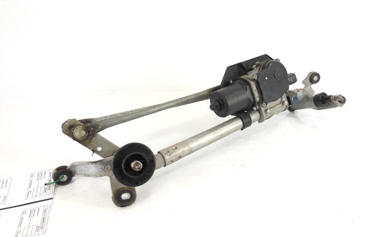 2013-2018 Acura RDX Windshield Wiper Transmission Linkage W/ Motor OEM