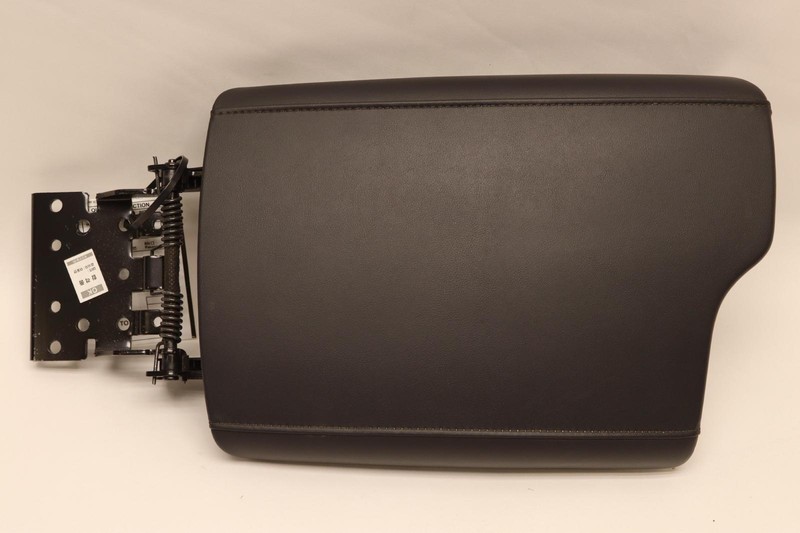 2020-2023 HYUNDAI PALISADE CENTER CONSOLE ARMREST COVER LID OEM