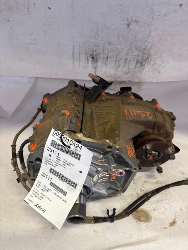Transfer Case TOYOTA TACOMA 16 17 18 19 20 21 22 23
