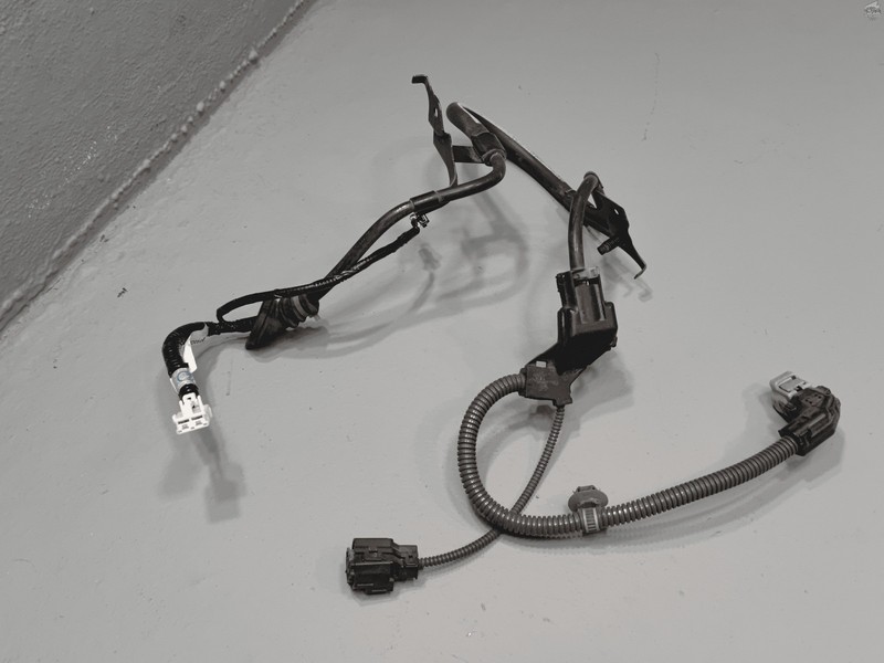 2018-2024 Toyota Camry FWD Rear Left ABS Wheel Speed Sensor Wire Harness OEM