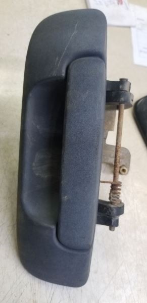 Door Handle Exterior Chassis Cab Tailgate Fits 03-10 DODGE 3500 PICKUP 102296