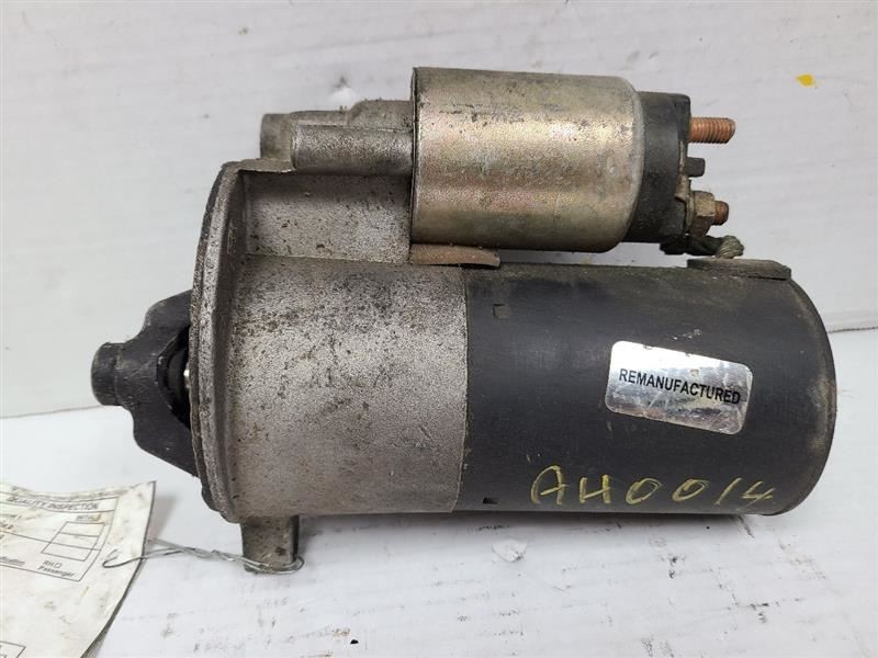 Starter Motor 6-245 Fits 98-05 RANGER 483250